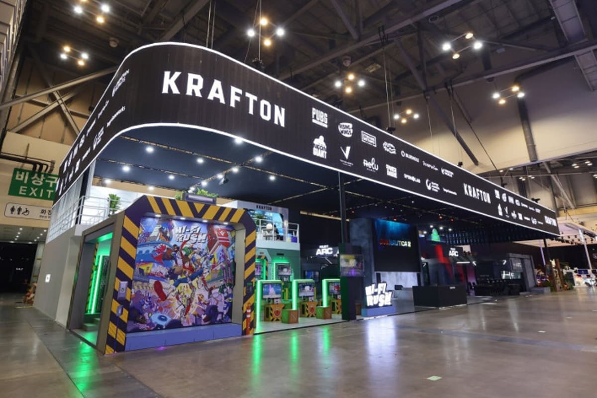 KRAFTON Cuts 271 Jobs in January 2026 as RisingWings Hit by 40% Attrition Rate Amid Voluntary Resignation Program