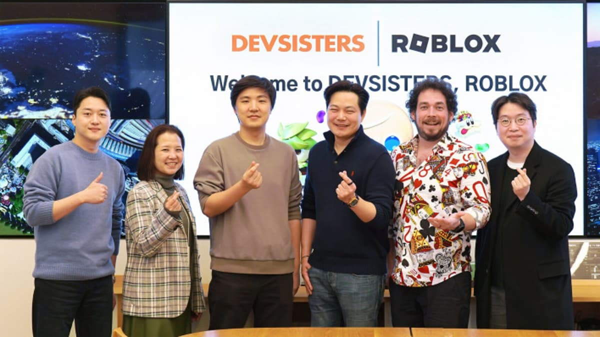 Devsisters Bringing CookieRun Card Game to Roblox in 2026, Expanding TCG IP Ecosystem
