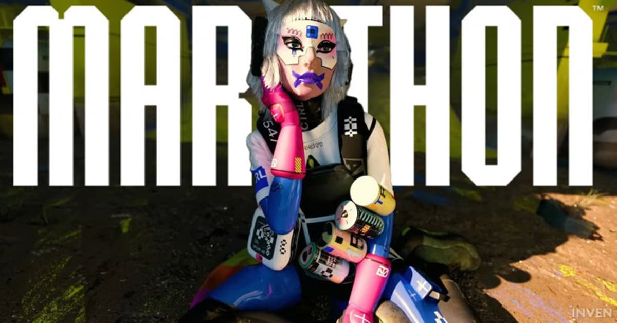 Multi-Million Dollar Blockbusters Miss the Mark: 'Marathon' Faces Crisis