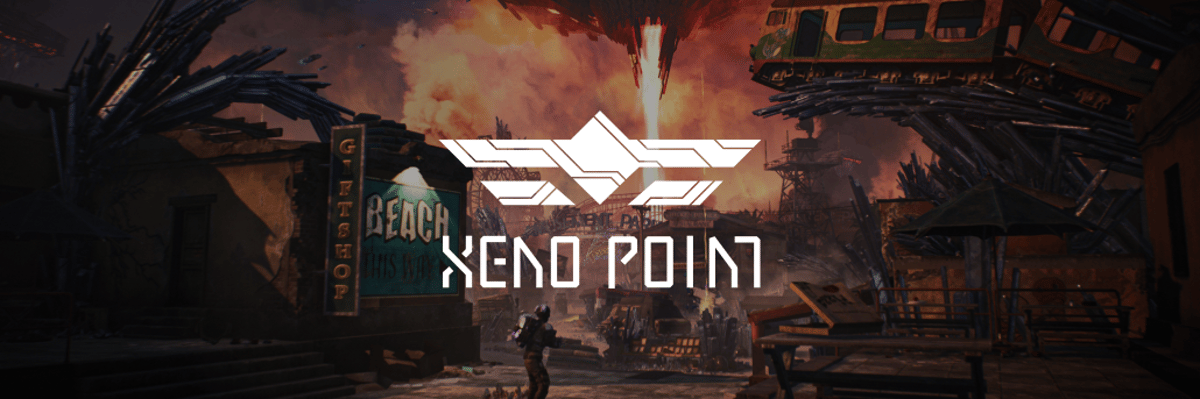 "Proof of Great Collaboration": KRAFTON and People Can Fly Complete 'Xeno Point'