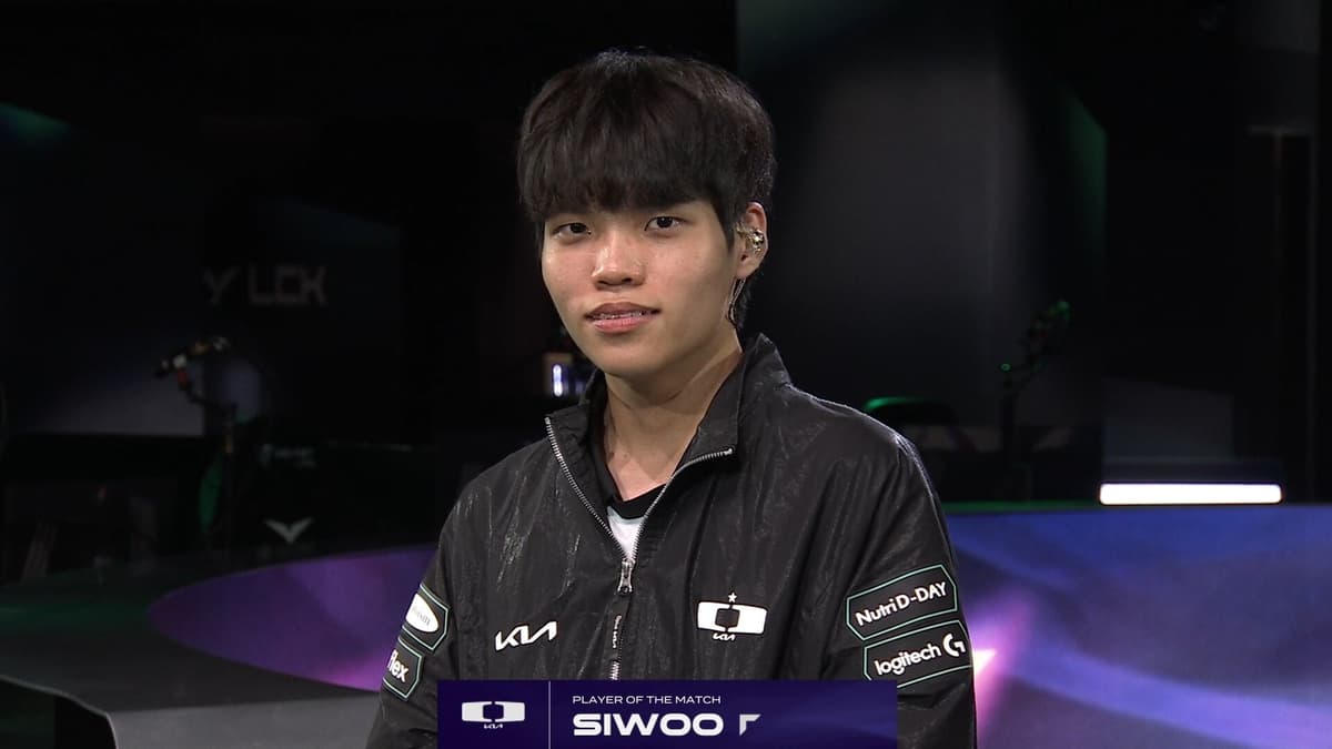 DK Breaks 5-Year Losing Streak Against Gen.G... 'Siwoo': "Overwhelmed by the Fans' Cheers"