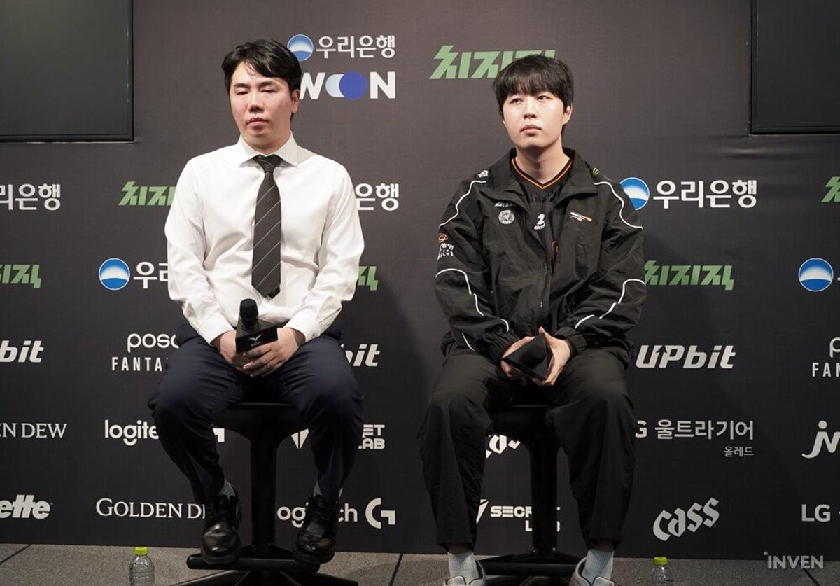 Kanavi= "I Focused on Farming Rather Than Defending the Bottom Dive"