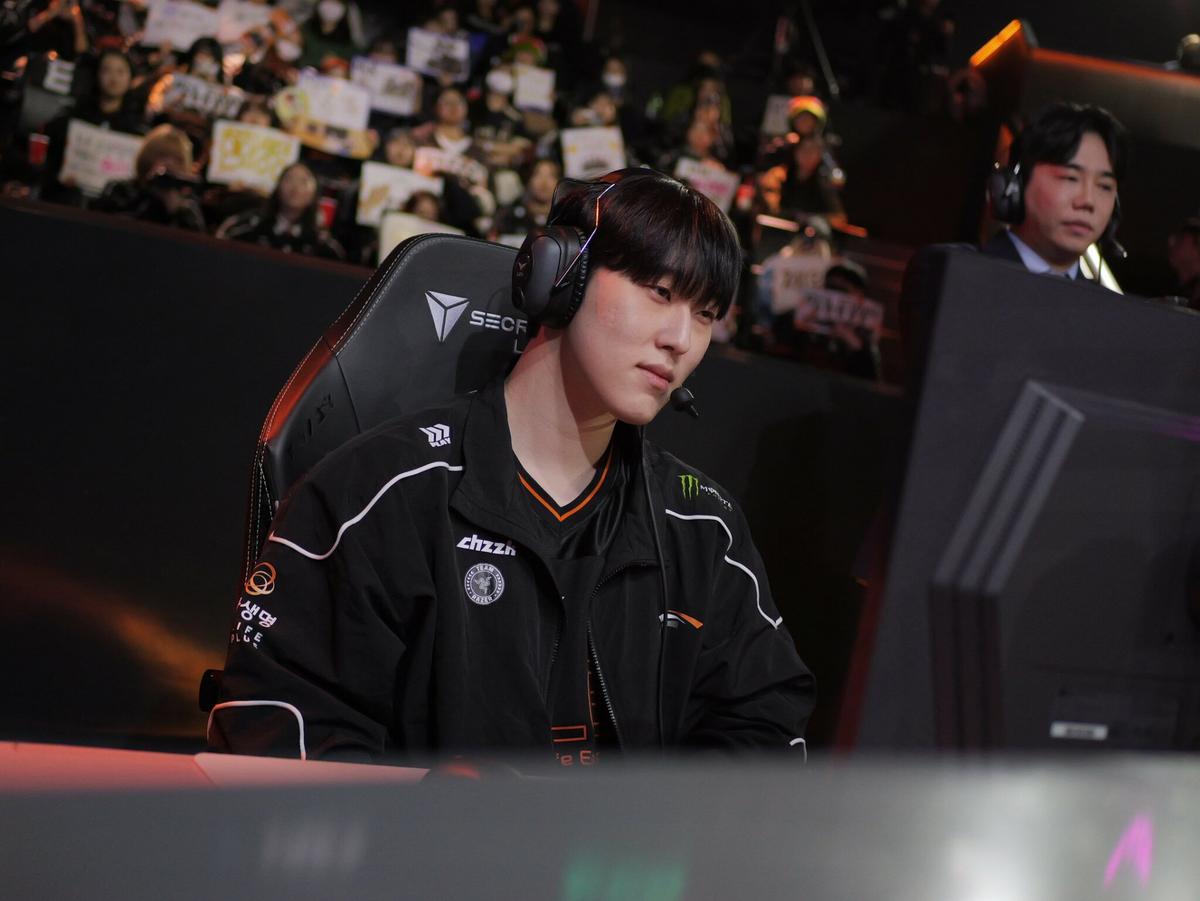 Five Wins in a Row: 'Zeka' Feels the Team's Synergy Improving