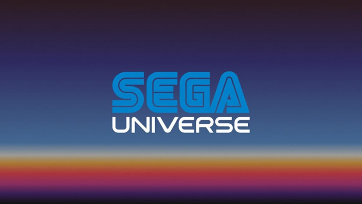 'SEGA Universe': Reviving Classic Games