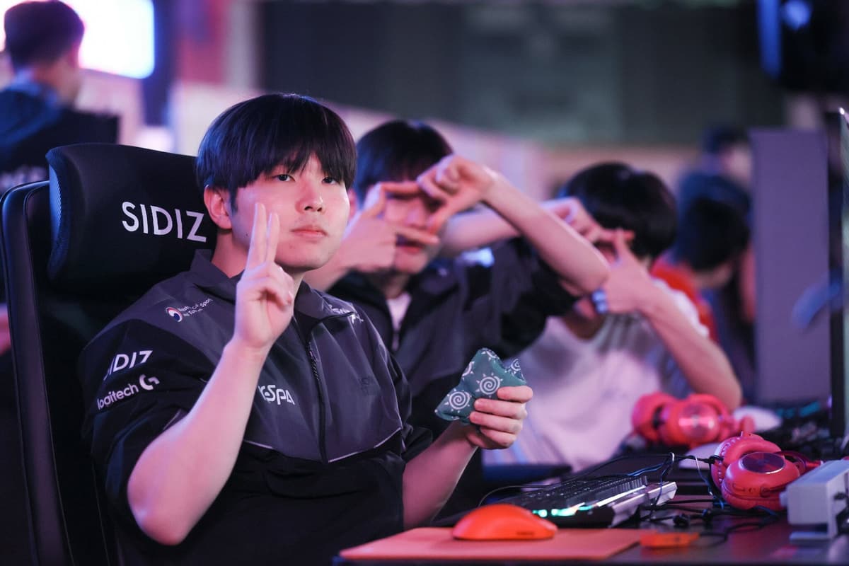 Eternal Return: Yangju Wales and Daegu Guardians Take 1st and 2nd Place