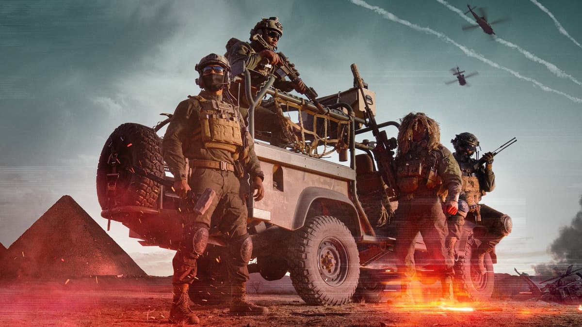 Oscar Winner Michael B. Jordan Confirmed for Battlefield Movie