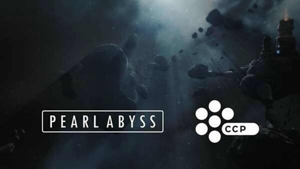 Pearl Abyss Sells 'EVE Online' Developer CCP Games to Secure Financial Health