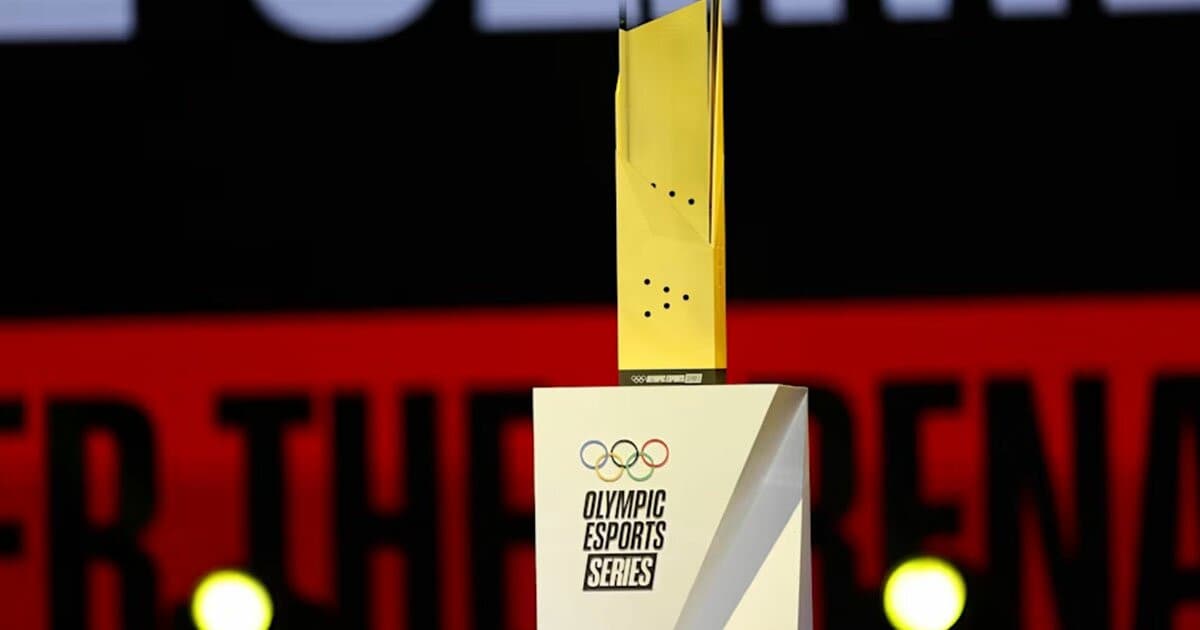 IOC Esports Commission Activities Halted? Olympic Inclusion Remains Uncertain
