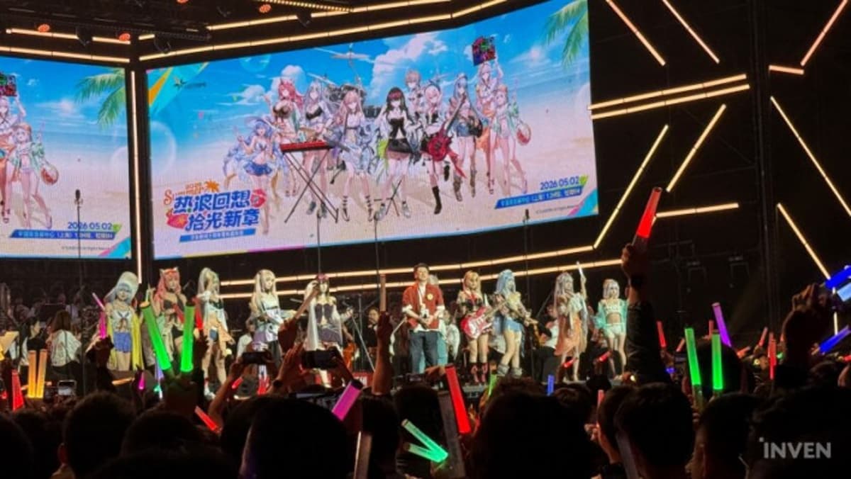 The Next Decade of the 'Girls' Frontline Universe' As Envisioned by Producer Yuzhong