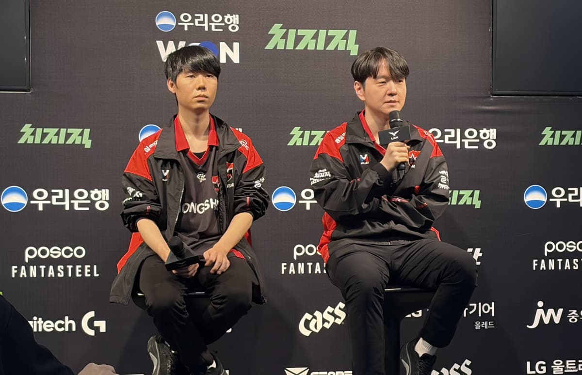 Head Coach Choi In-Kyu = "The Losing Streak Is Long, but One Win Could Spark a Turnaround"