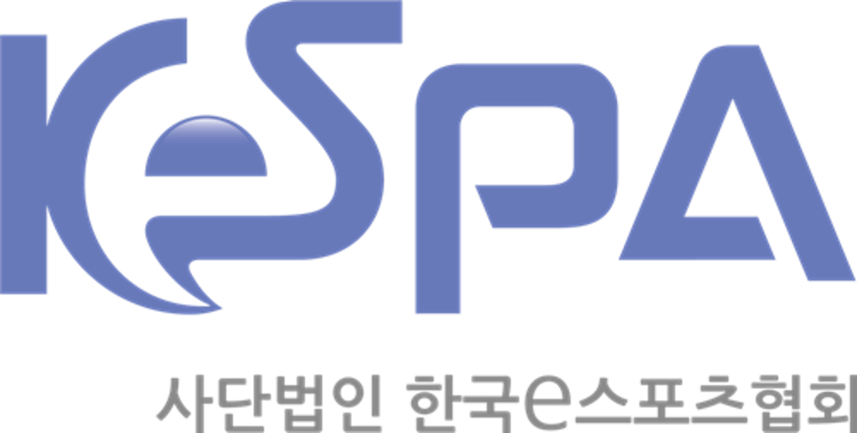 KeSPA Reconciles with Esports Foundation to Lead 'ENC 2026' National Team Selection