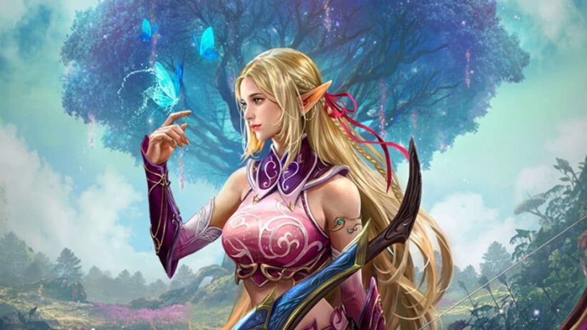 "Fire Fairy Reboot and New Local Hunting Grounds Incoming": Lineage M 9th Anniversary Update Preview