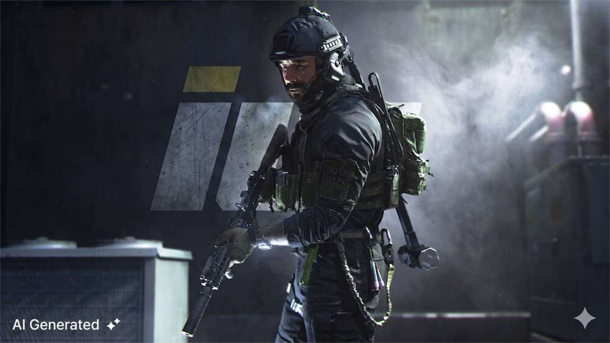2026 Call of Duty to Be 'Modern Warfare'... Infinity Ward Confirms Development of New Title