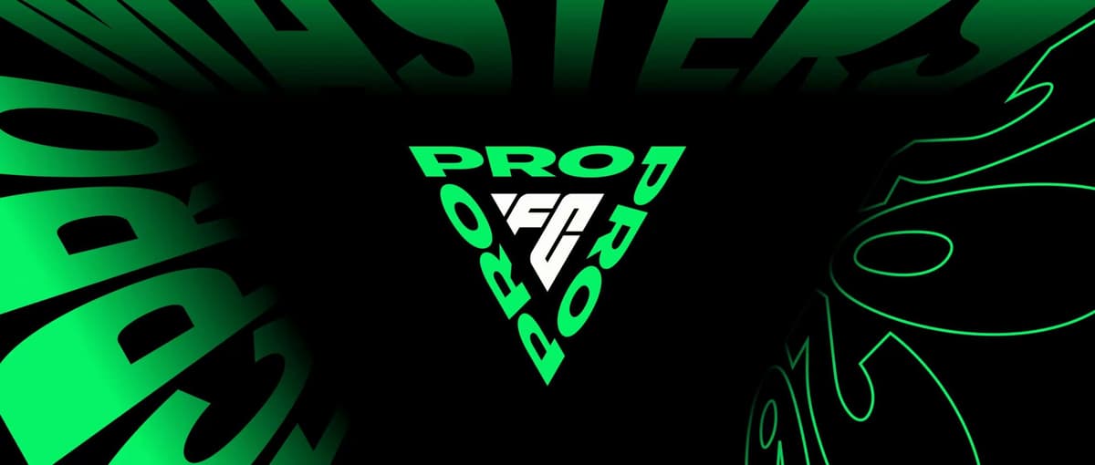 Nexon's 'FC Online' To Send South Korean Representatives to Global Esports Tournament 'FC Pro Masters 2026'