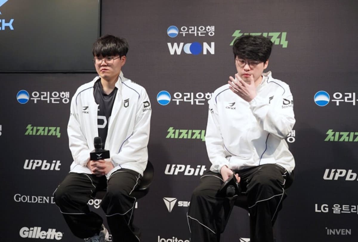 Losing Streak for DNS... Acting Head Coach Yoo Byung-Jun: "We Must Win the Games We Can Win"