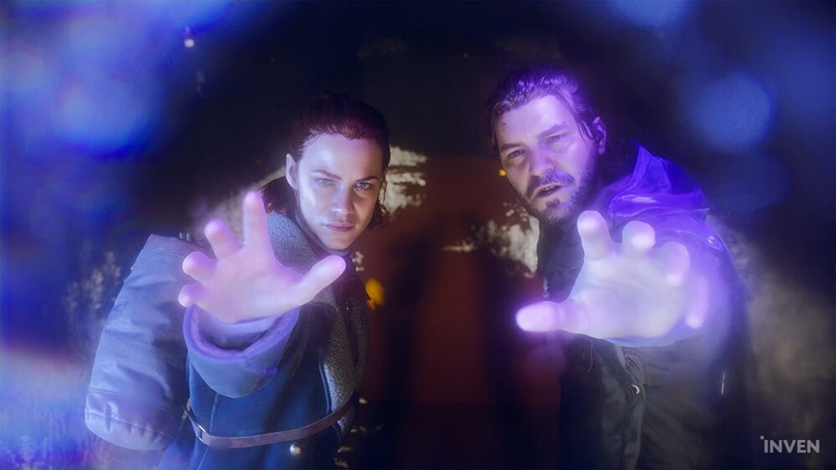 Control: Resonant, "A Completely Standalone Experience"