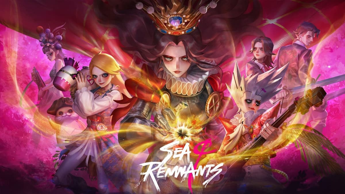 NetEase Unveils New Trailer for 'Sea of Remnant' At Summer Game Fest 2026