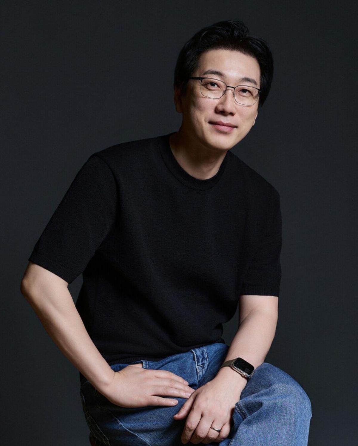 NEOWIZ Appoints Park Sung-Jun as First Developer-Turned-CEO