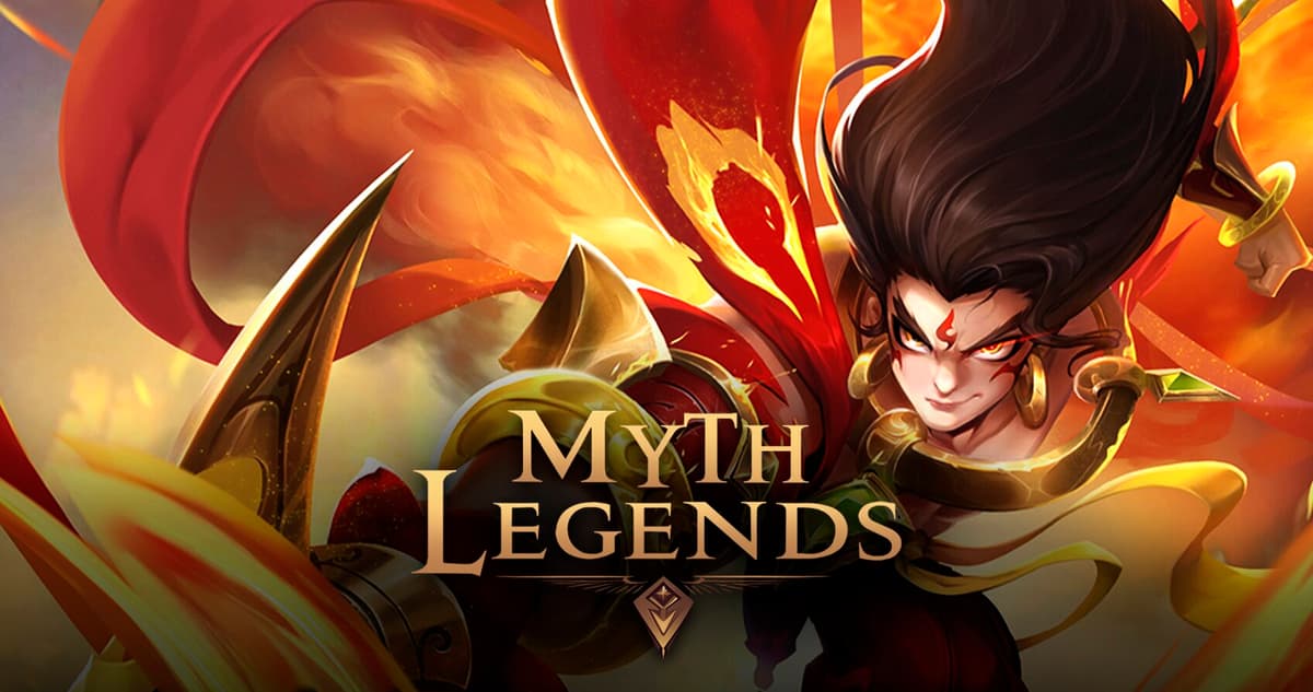 NEXUS Onboards Collectible RPG 'Myth Legends' To CROSS Platform