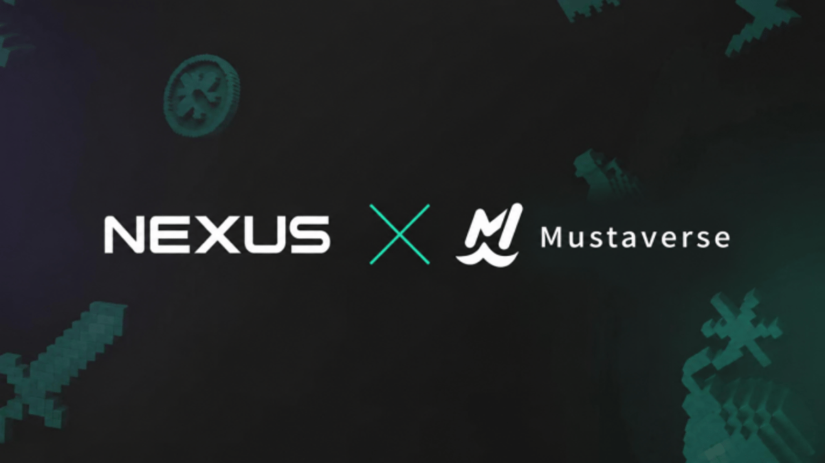 NEXUS Signs MOU with Mustaverse to Bring Web3 Card Game Aurayale to CROSS