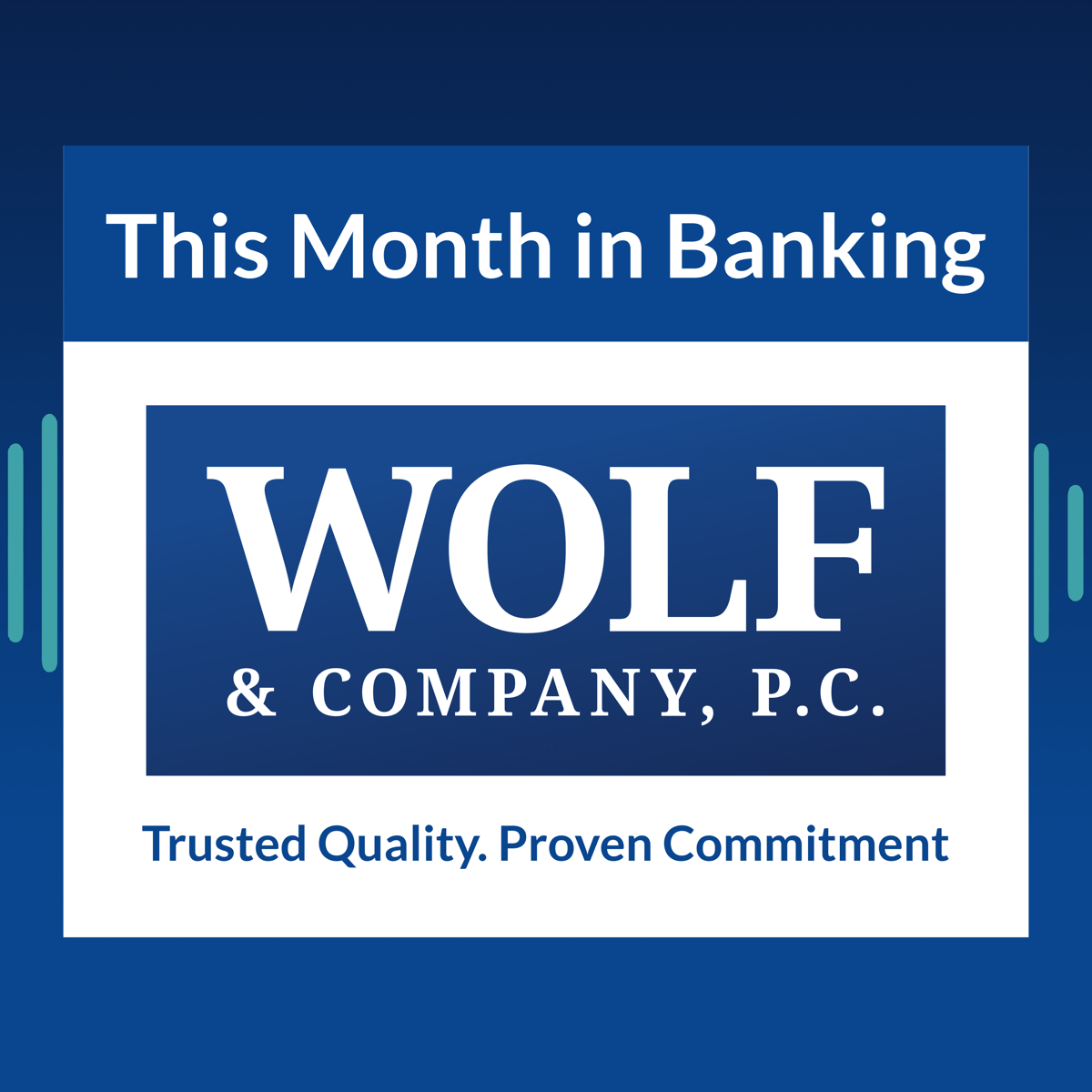 Building a Unique Community Bank Through New Business Lines