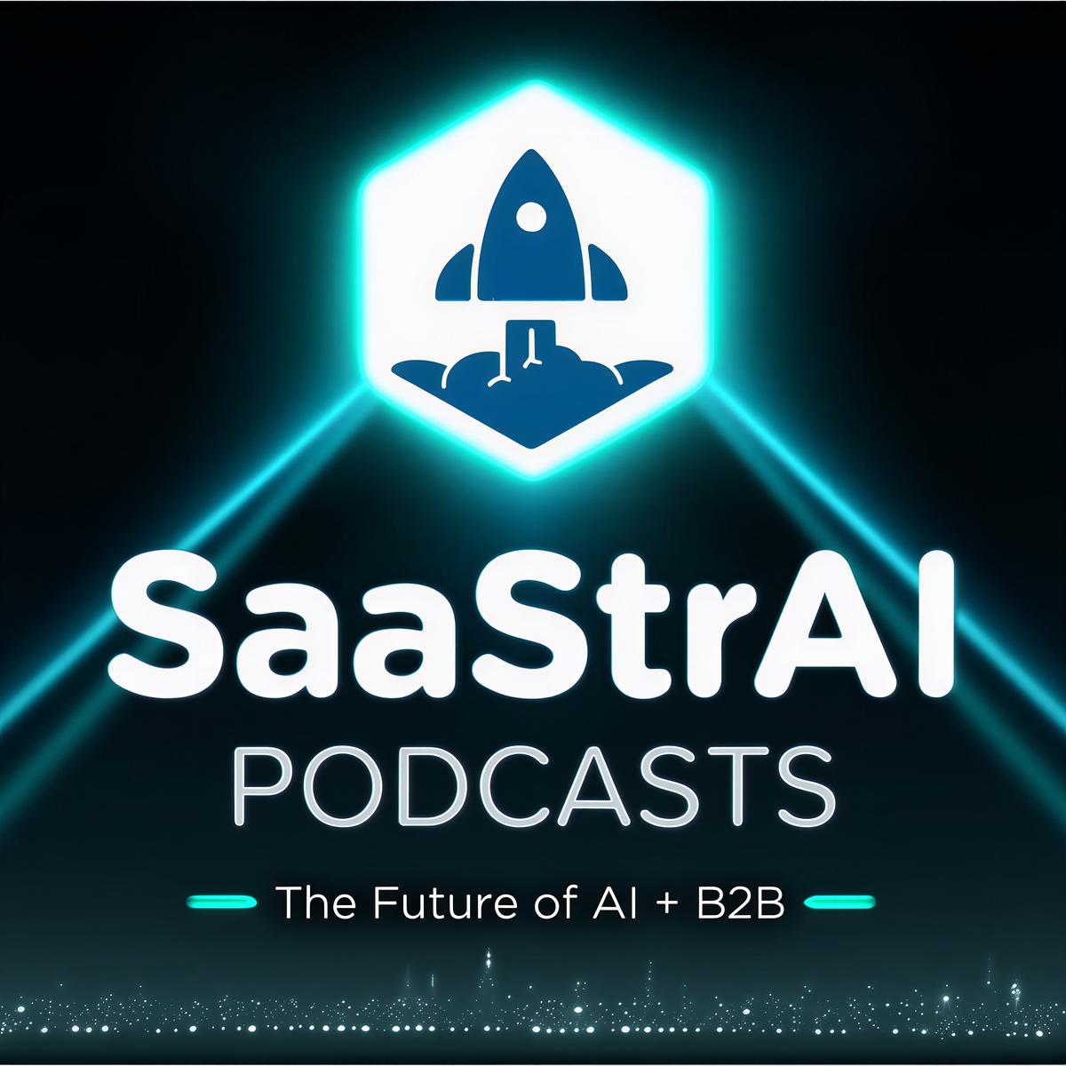 SaaStr 858: Feature Differentiation Is Dead. Here's What Actually Wins Now with Lovable's Elena Verna