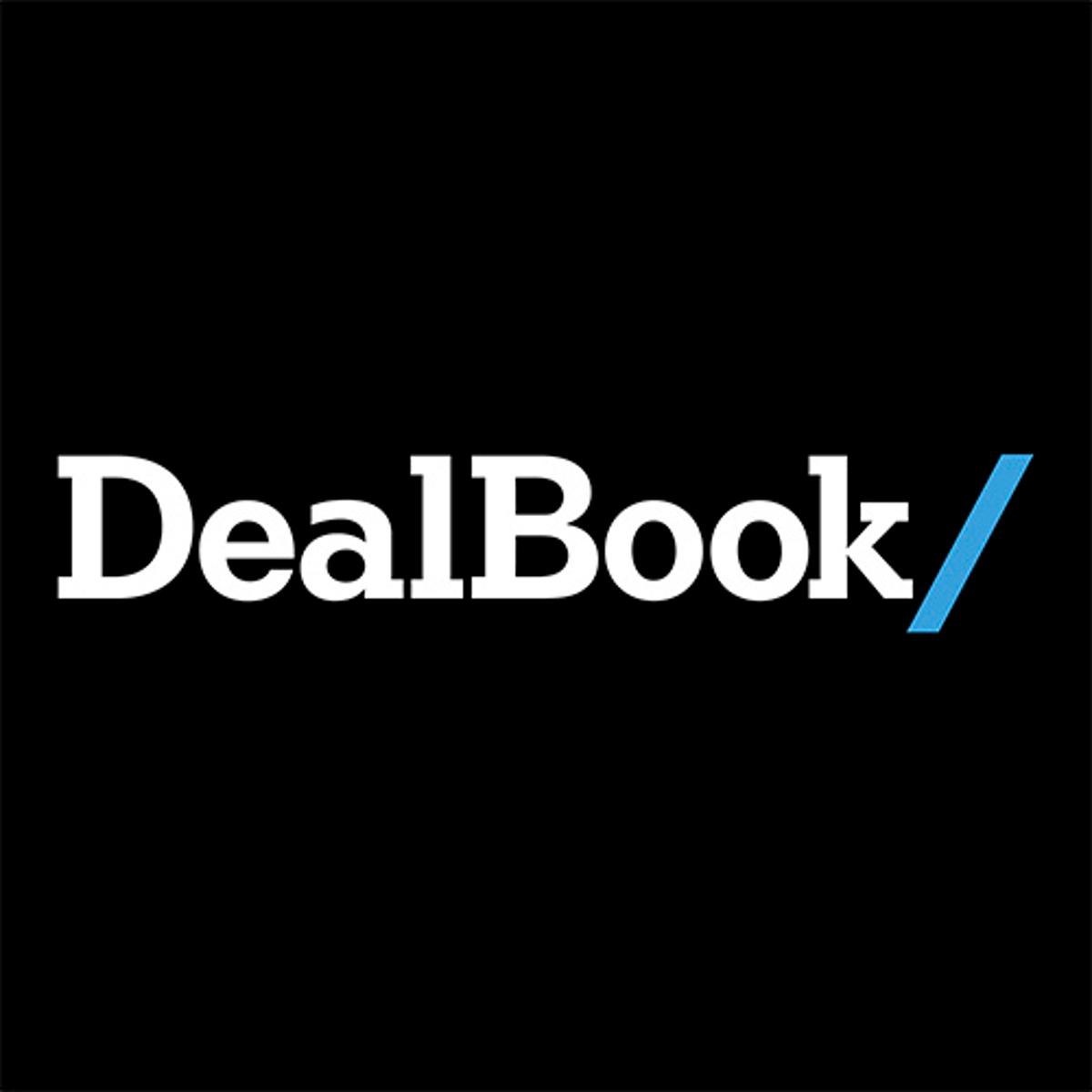 Sign Up for DealBook