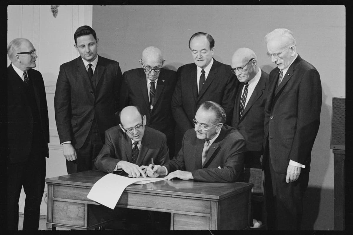 I Helped Craft the 25th Amendment. It Was Never Meant to Oust a President.