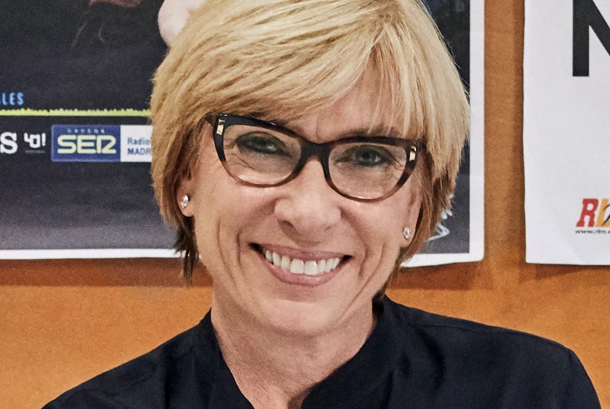 ‘Our Focus Remains Firmly On The Artists’: Q’s With Rosa Lagarrigue, GTS