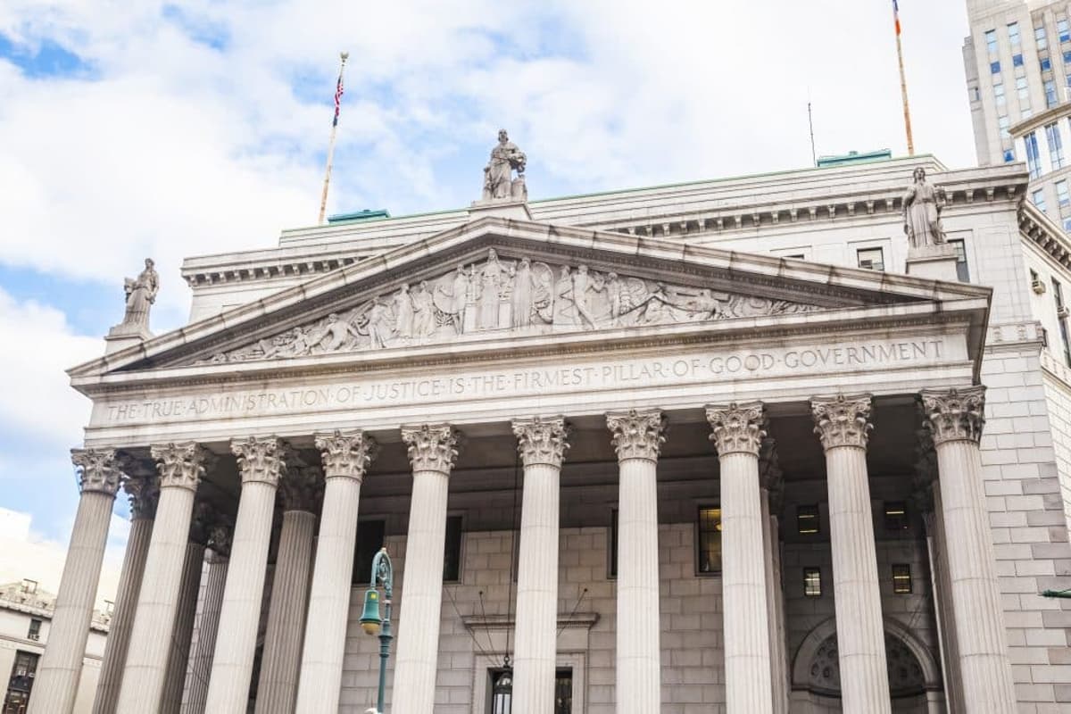 Live Nation Antitrust Penalties Expected In 2027