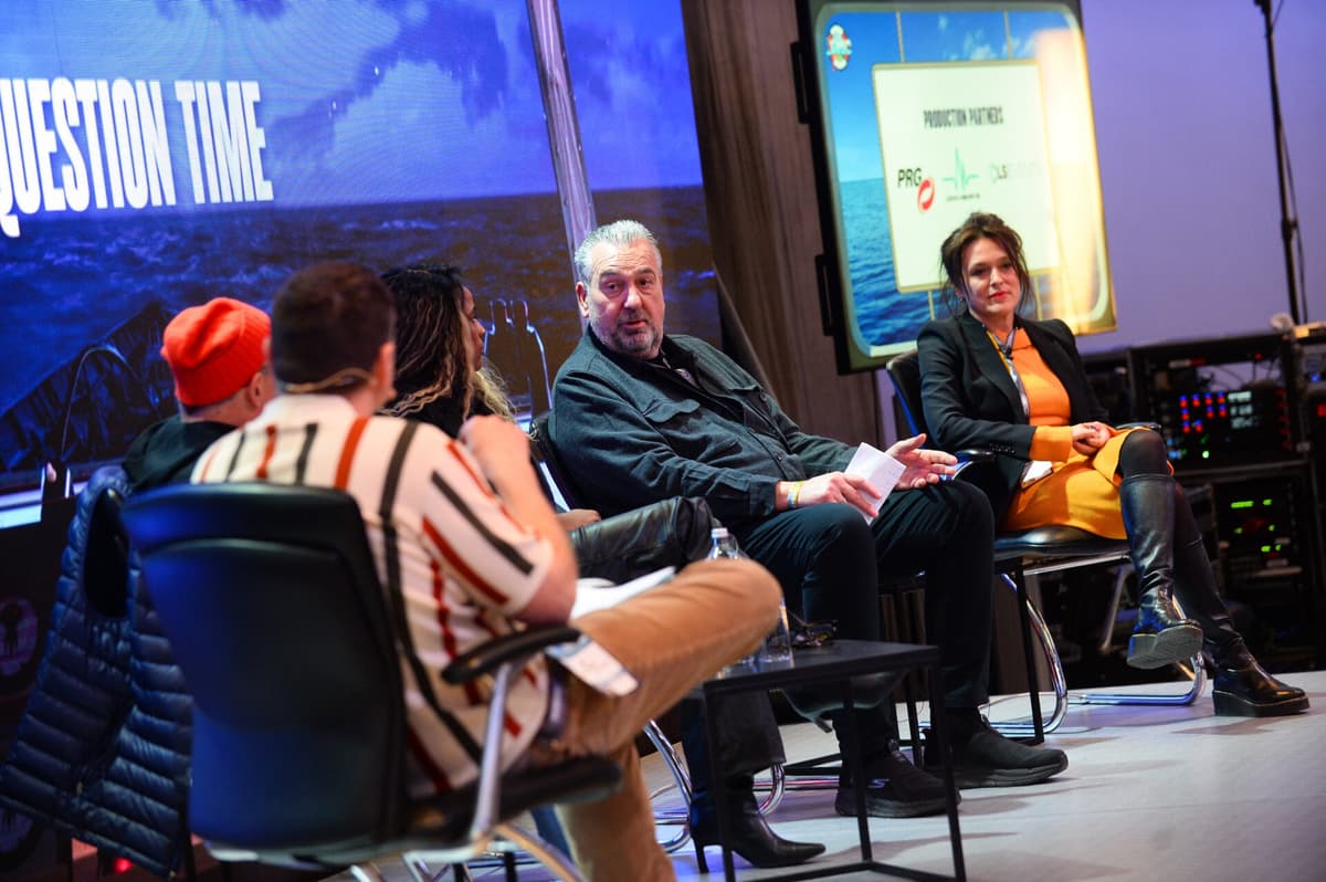 Big Questions, Crunch Issues & No Region Left Behind: Talking ILMC 2026 With Greg Parmley