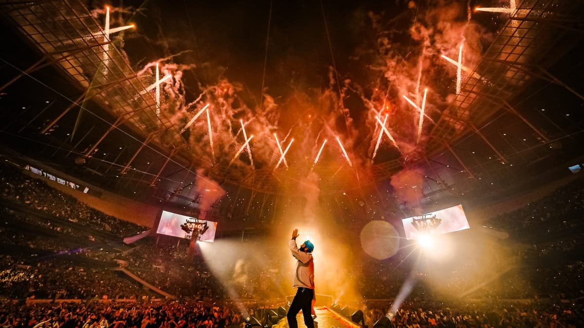 Traffic Control: Steady Business Sees Slight Slowdown On Global Tours, Strong Local Demand