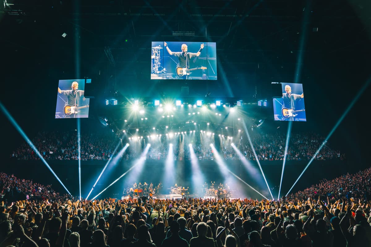 Magna Charta: A New Generation Of Arena Headliners Break Through