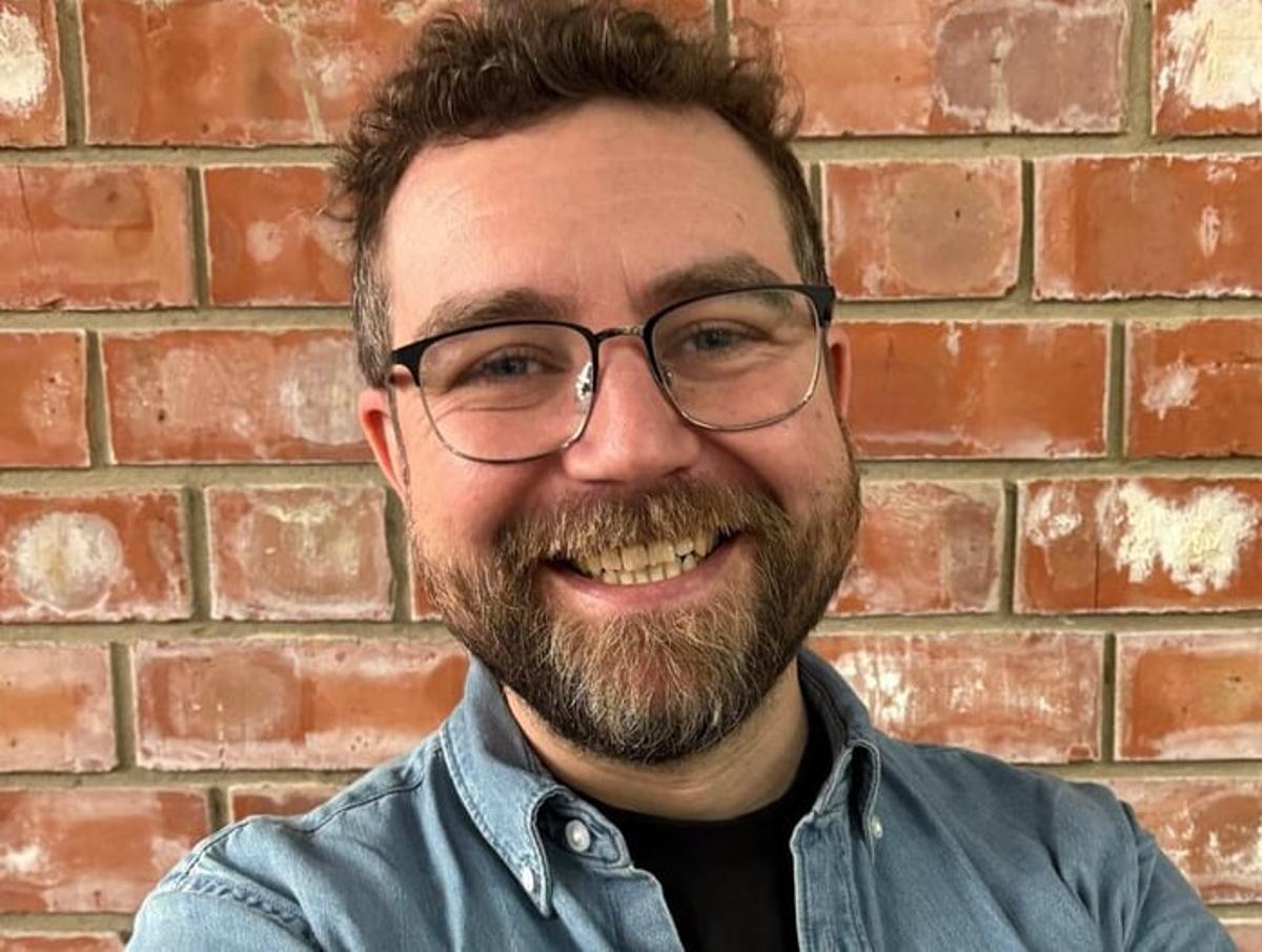 Greg Flanagan Joins UK Ticketing Firm Gigantic As Head Of Client Services