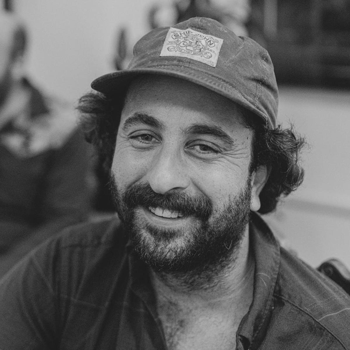 Ground Control Touring Adds Nashville-Based Agent Tommy Alexander