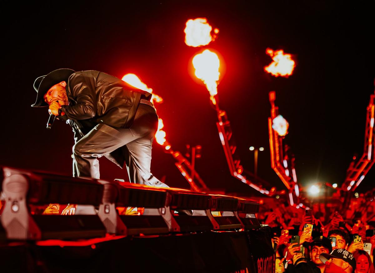 Belicofest To Celebrate Mexican Culture And Music In LA This Summer