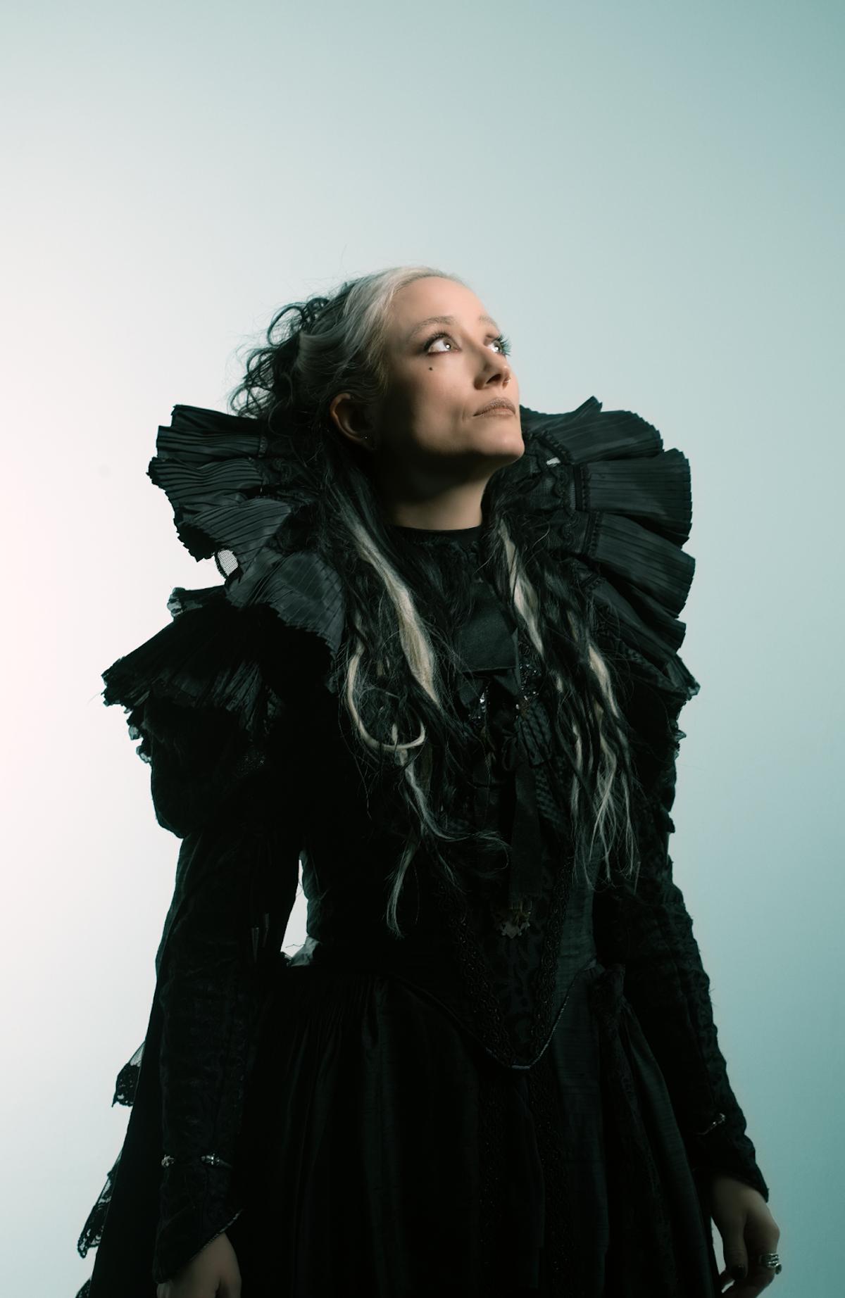 HAYLA Announces North American Dates: ‘The Dark Tour’