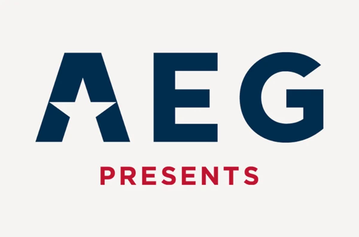 AEG Presents Announces Strategic Partnership With Outback Presents