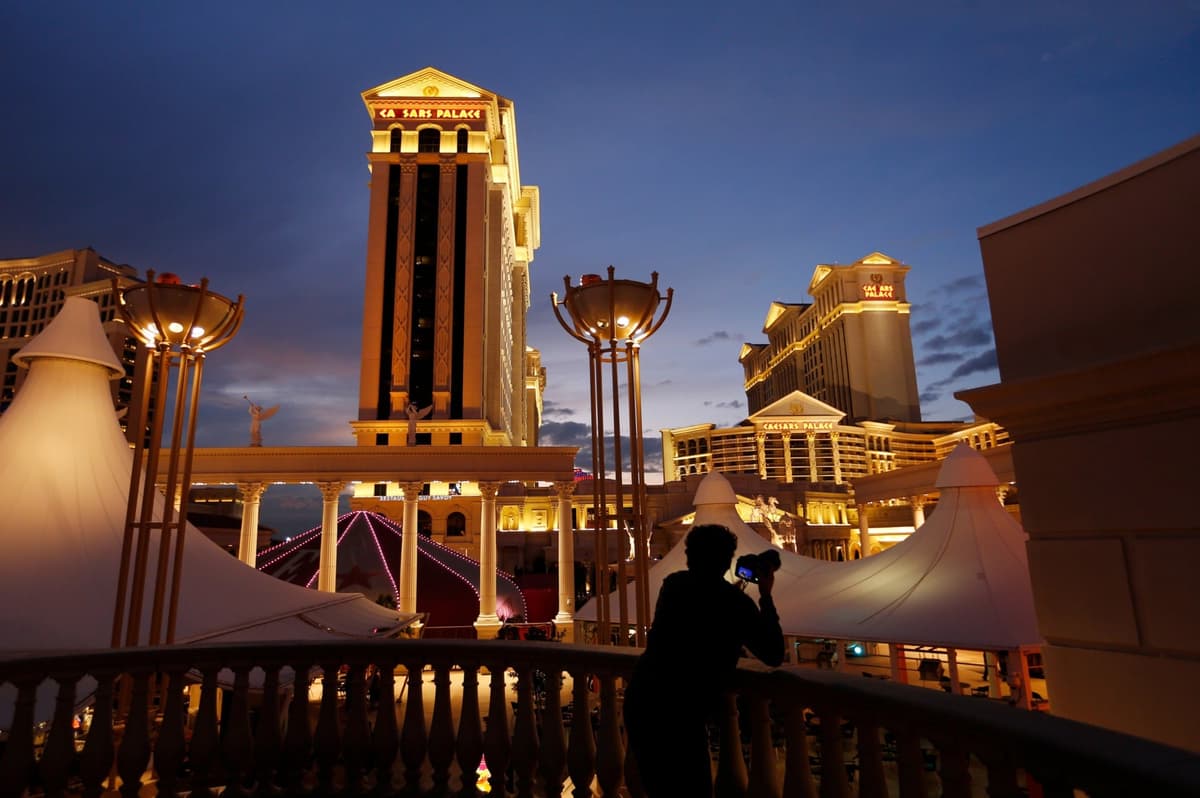 Caesars Entertainment Being Acquired For $6B By Golden Nugget / Houston Rockets Owner Fertitta