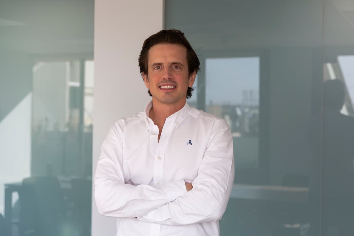 ‘Live Music Doesn’t Seem To Have A Ceiling Right Now’: Q’s With Proactiv Entertainment MD Nicolas Renna