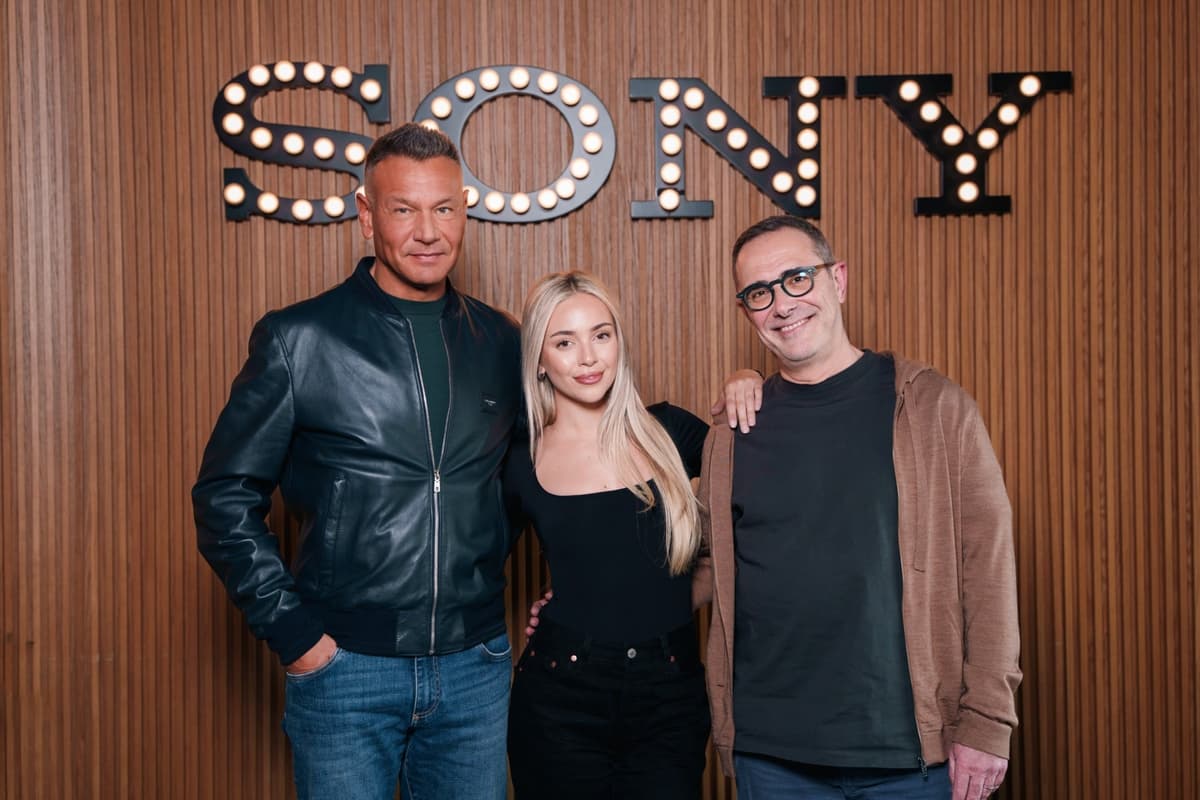 Spanish Singer Ana Mena Signs Management Deal With WK Entertainment