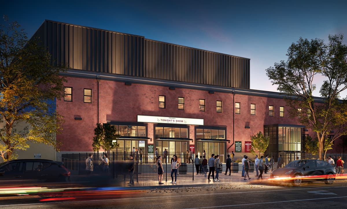 New 5,500-Capacity Purpose-Built Music Venue Planned For Seattle
