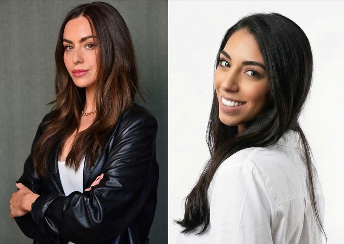 Exclusive: WME Adds Agents Barbara Frum & Michelle Martinez To Contemporary Music Department