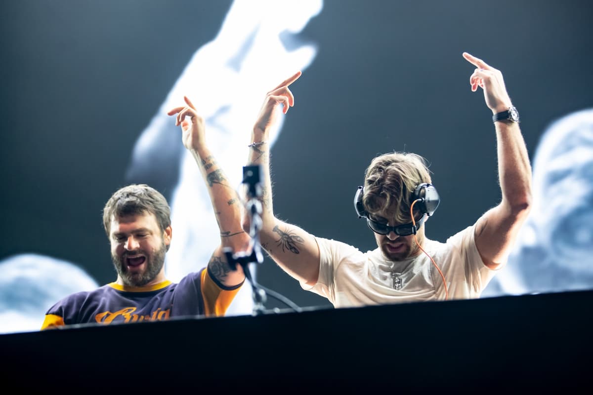 BookMyShow Live Taps The Chainsmokers, Guns N’ Roses & Foo Fighters For Major India Tours