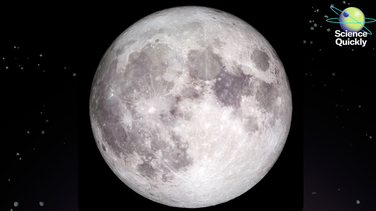NASA’s Plan for a Nuclear Reactor on the Moon Could Change Space Exploration Forever—If It Works