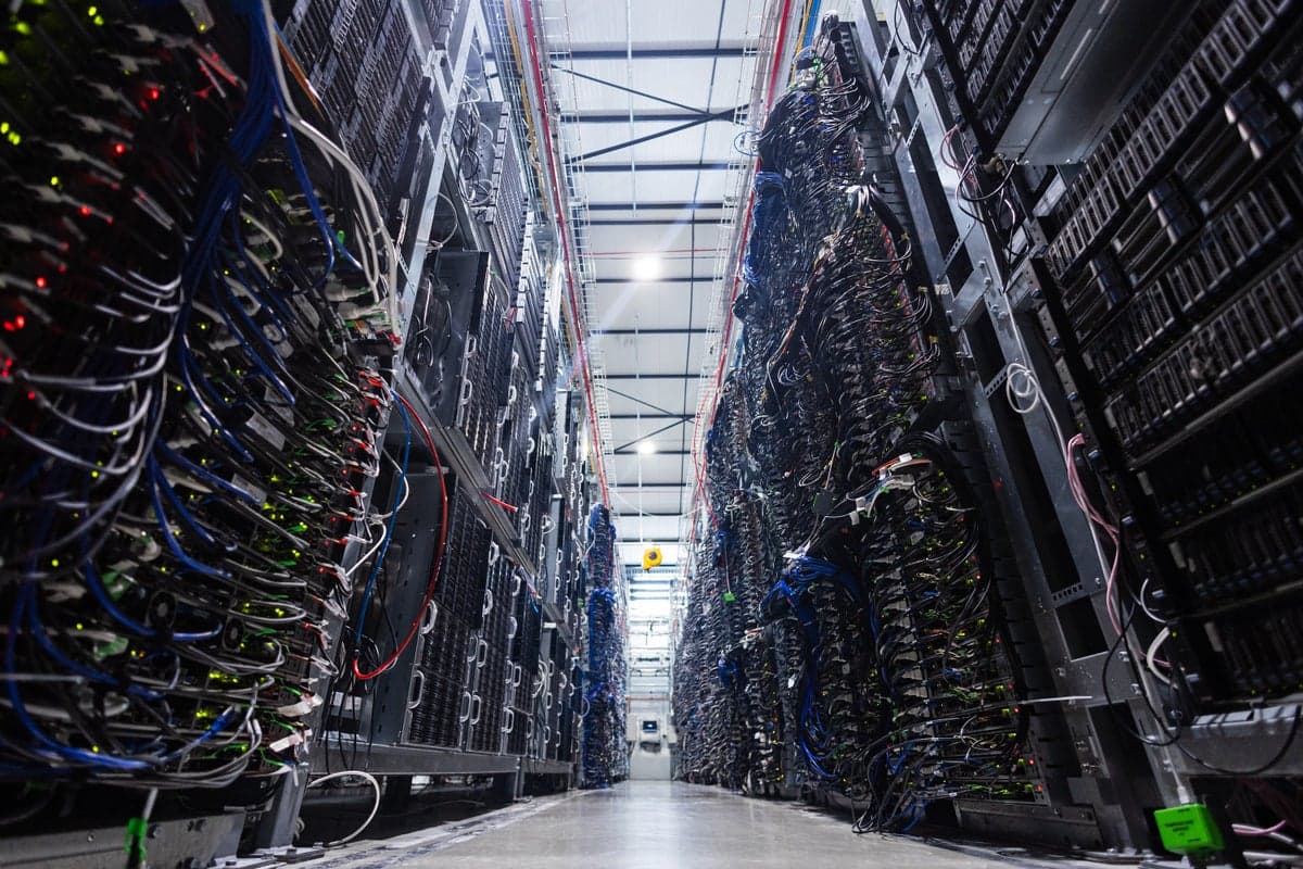 What Is the AI Compute Crunch, and Why Are AI Tools Hitting Usage Limits?