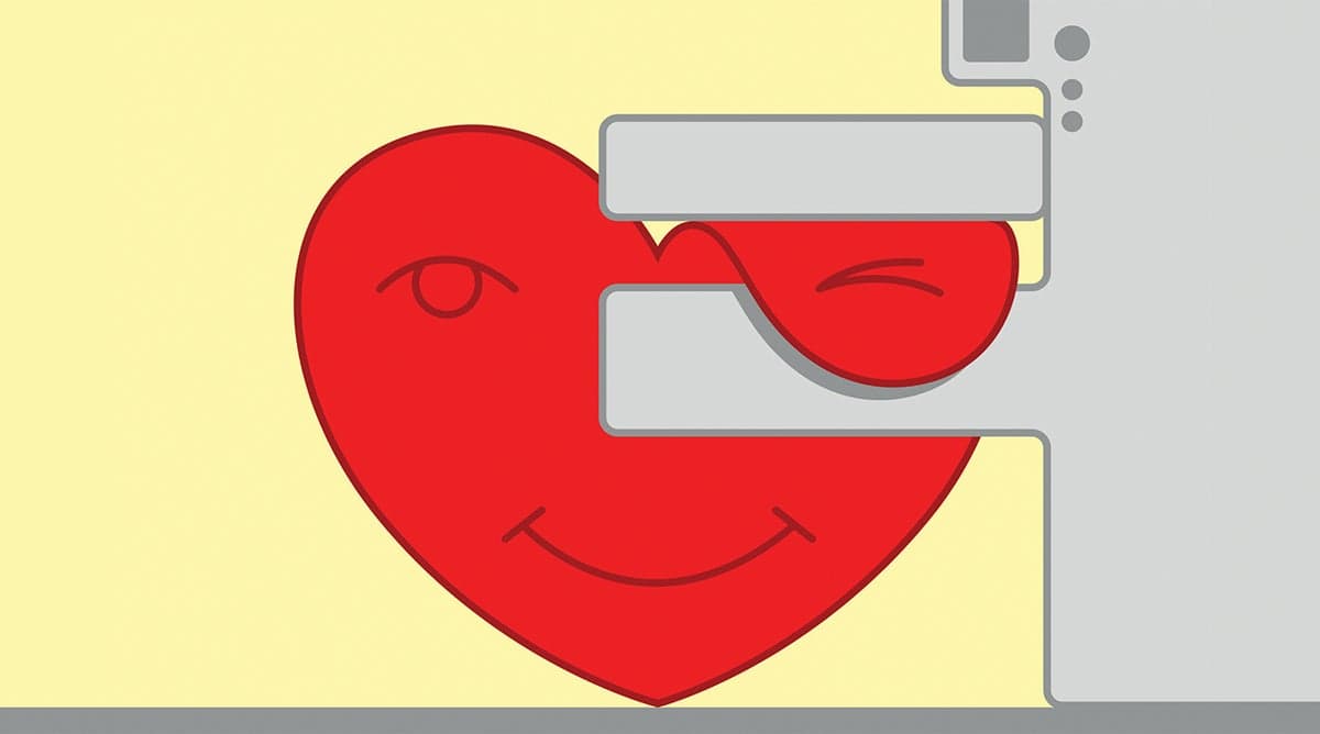 How Breast Cancer Screening Can Predict Heart Disease Risk