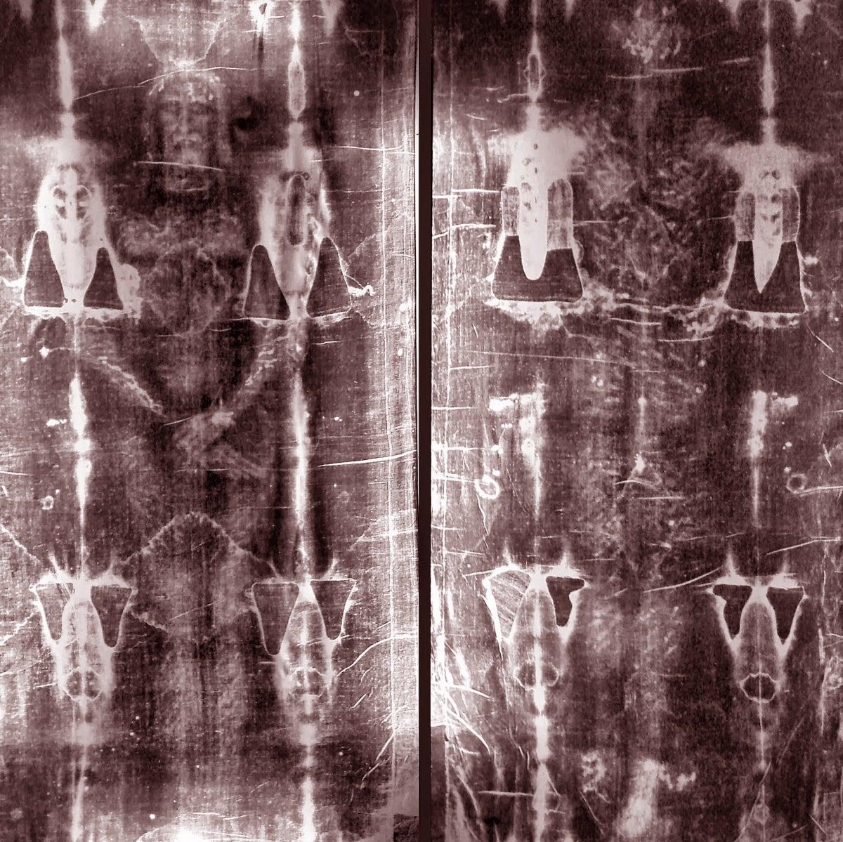 No, Shroud of Turin DNA Analysis Doesn't Show Relic's Origins, Experts Say