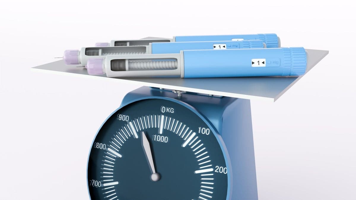 Retatrutide Results Spark Questions About How Rapid Weight Loss Affects the Body