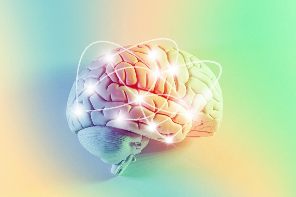 Could the Keto Diet Help Treat Anorexia, Schizophrenia and Depression?